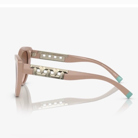 New Authentic Tiffany & Co. TF4196 - Picture 5 of 16